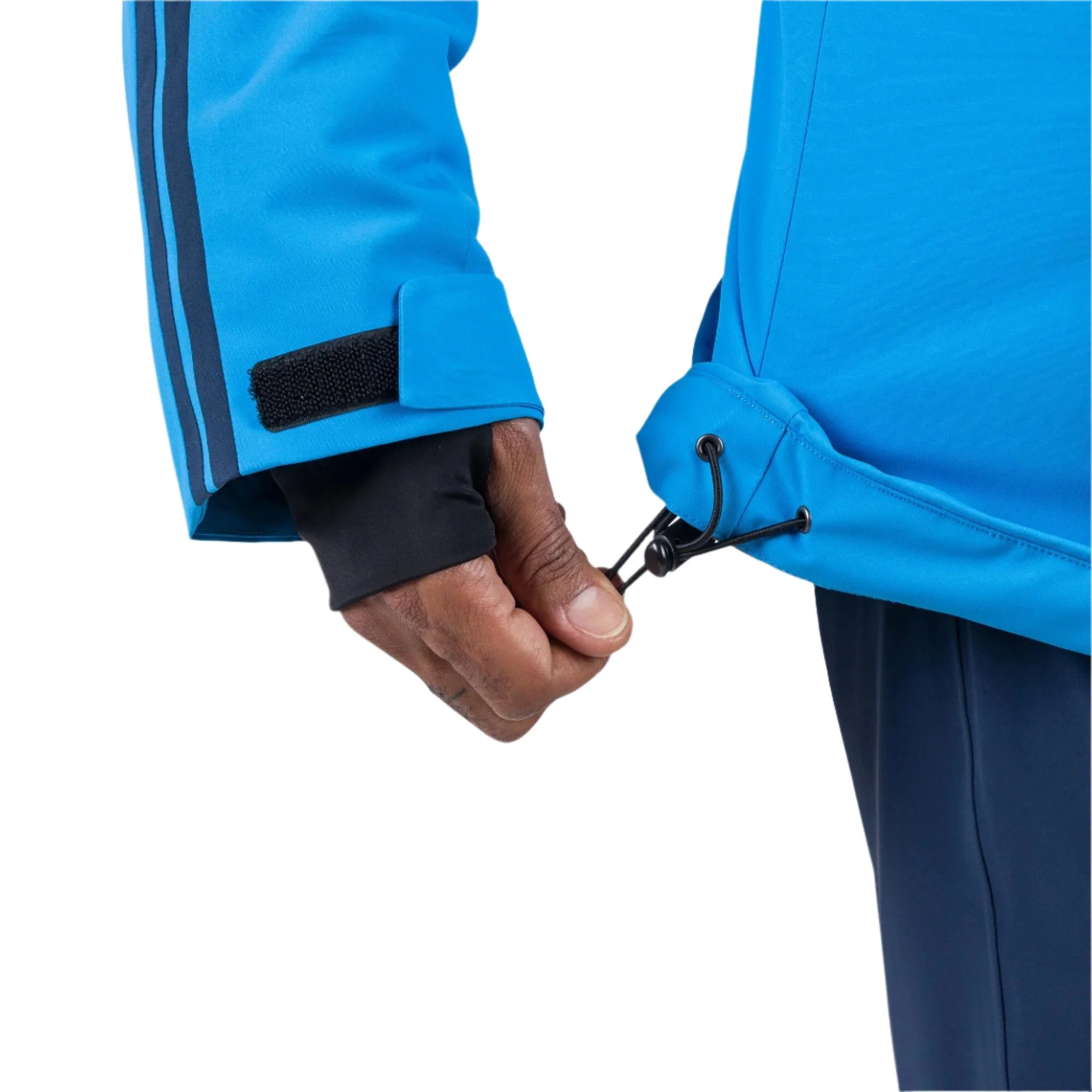 Rossignol Men's Strawpile Insulated Jacket 2025 - Image 7