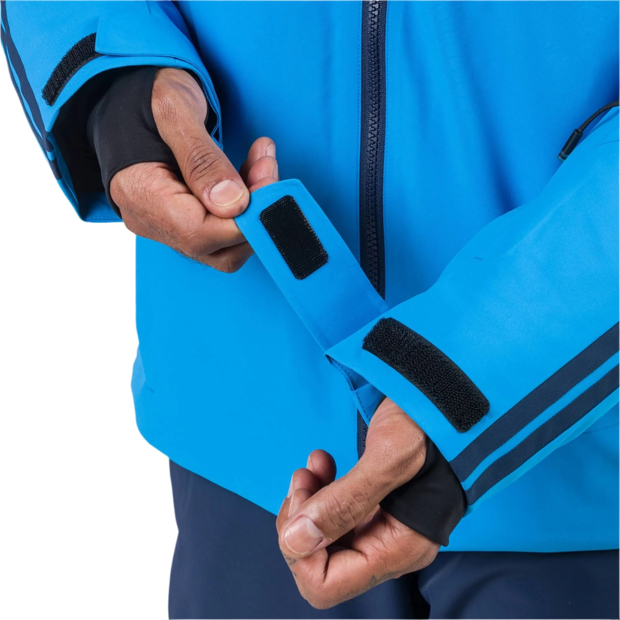 Rossignol Men's Strawpile Insulated Jacket 2025 - Image 8