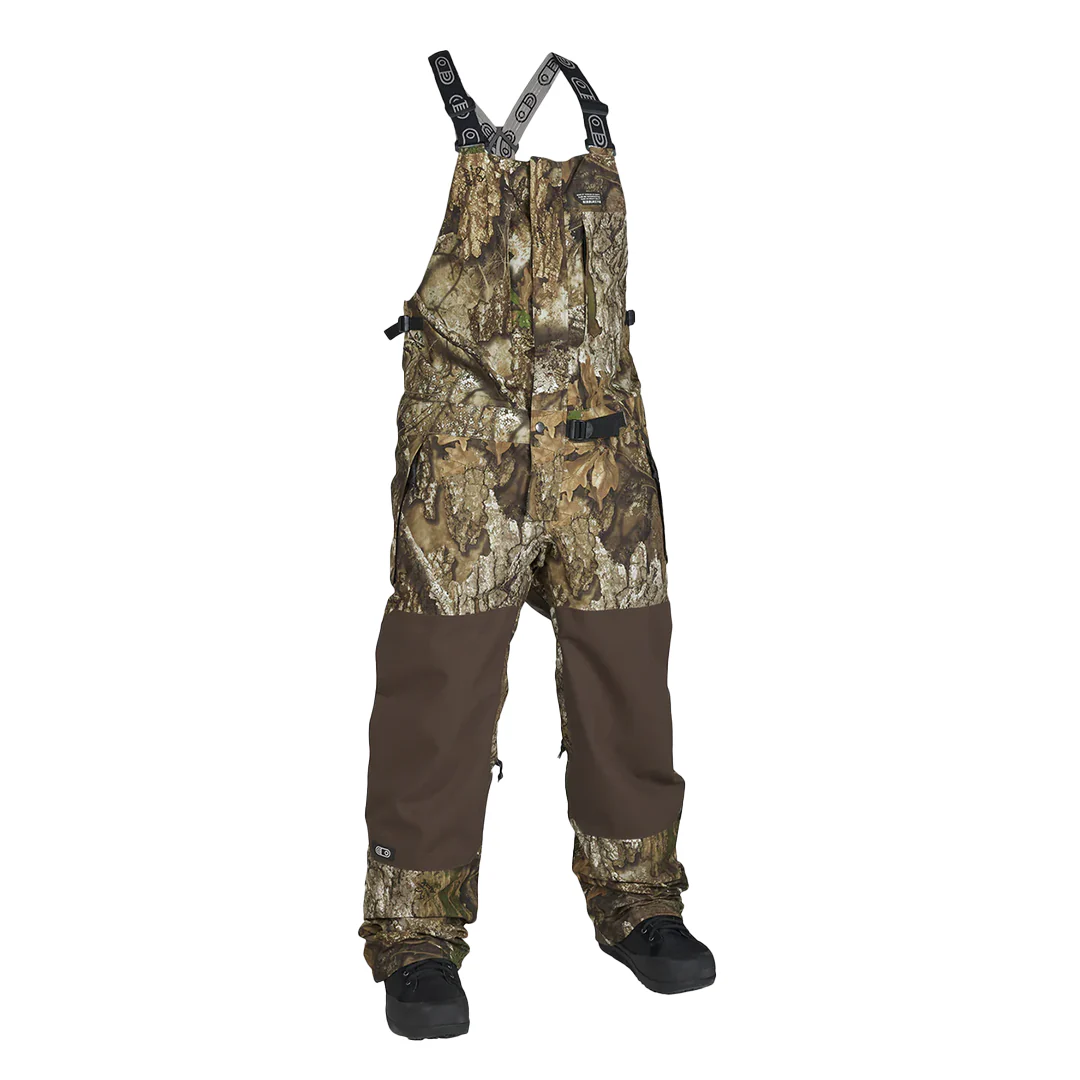Airblaster Stretch Krill Bib 2026