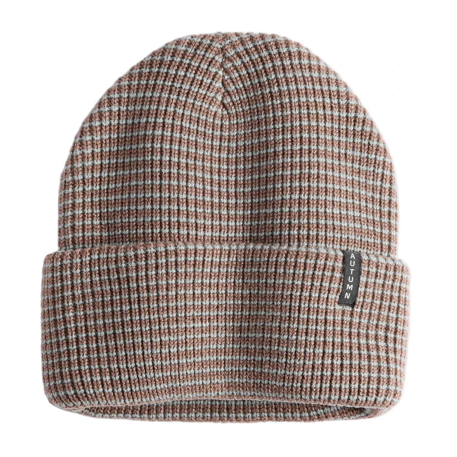Autumn Stripe Beanie 2026 - Image 2