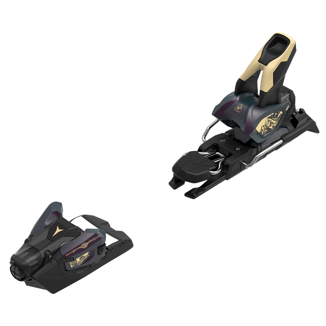 Atomic Strive 12 Ski Bindings 2026