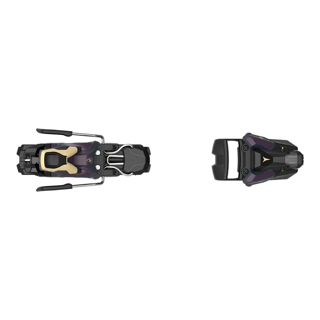 Atomic Strive 12 Ski Bindings 2026 - Image 2
