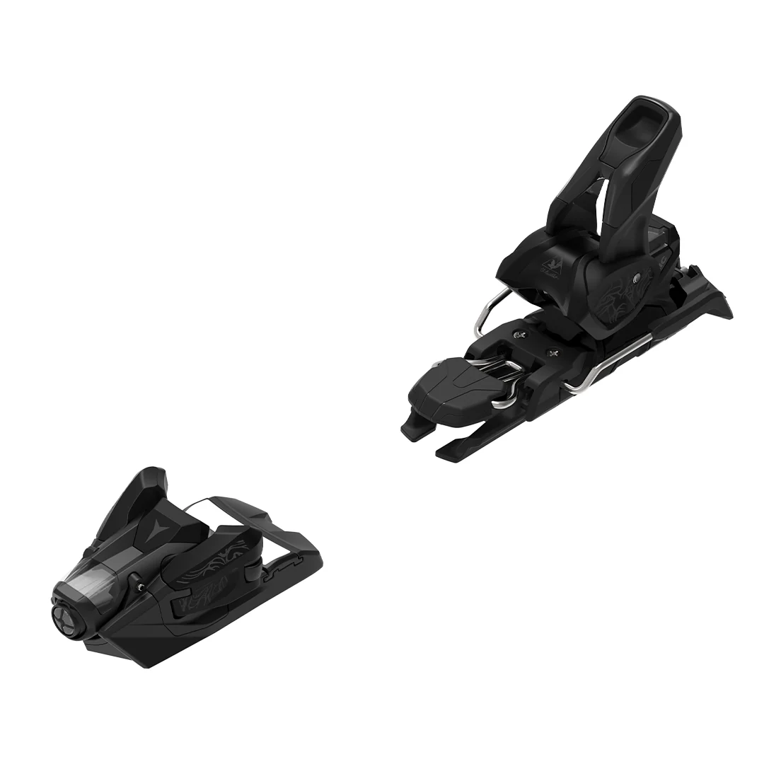 Atomic Strive 12 Ski Bindings 2026 - Image 3