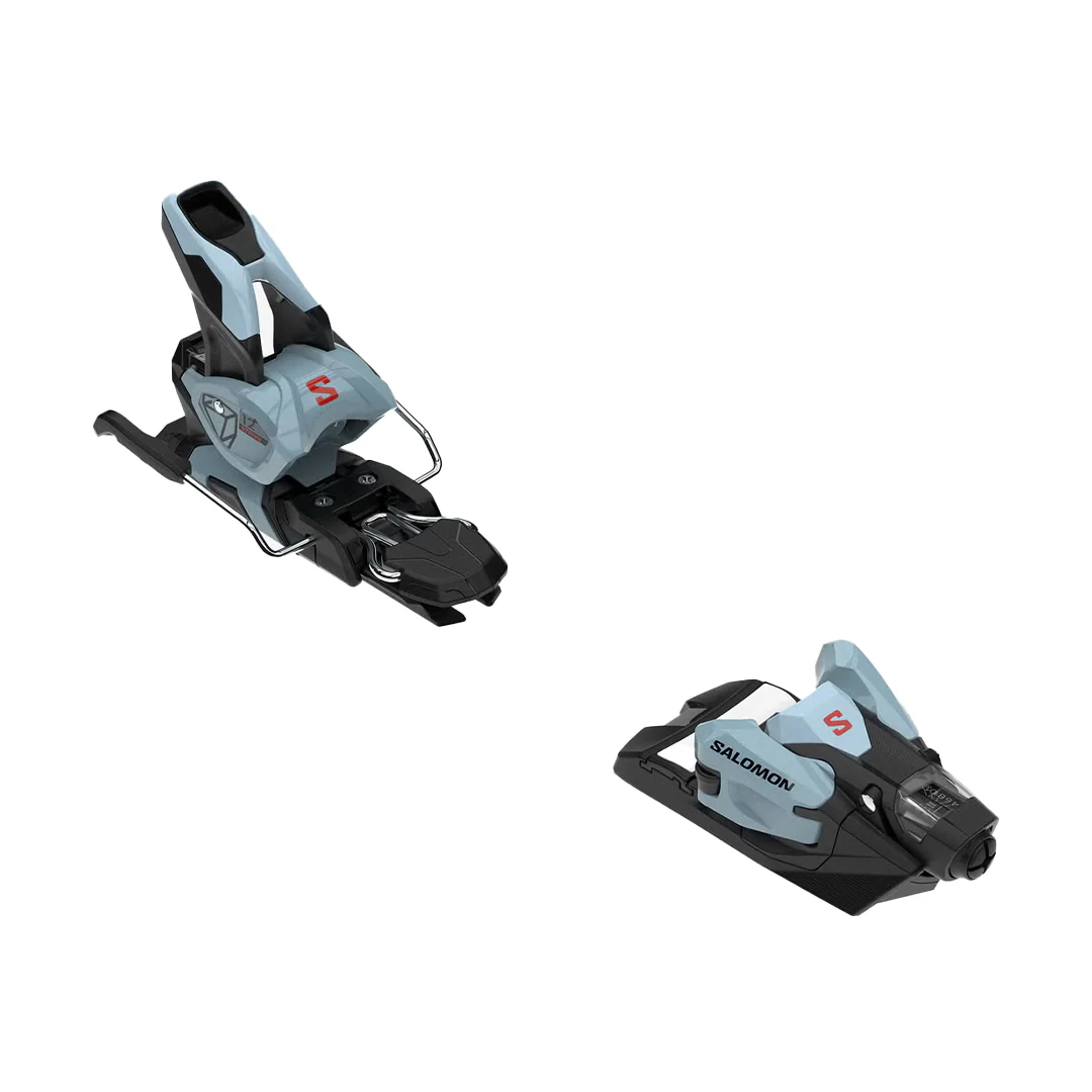 Salomon Strive 12 Grip Walk Ski Bindings 2026