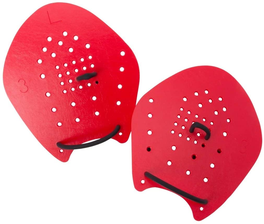Strokemaker Swim Hand Paddles - Image 6