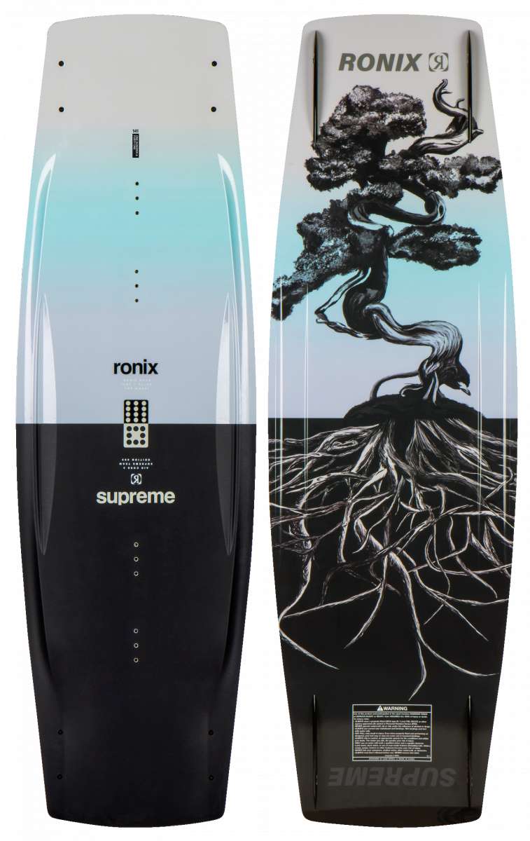 Ronix Supreme Wakeboard 2024