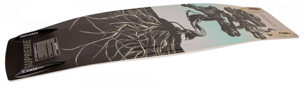 Ronix Supreme Wakeboard 2024 - Image 10