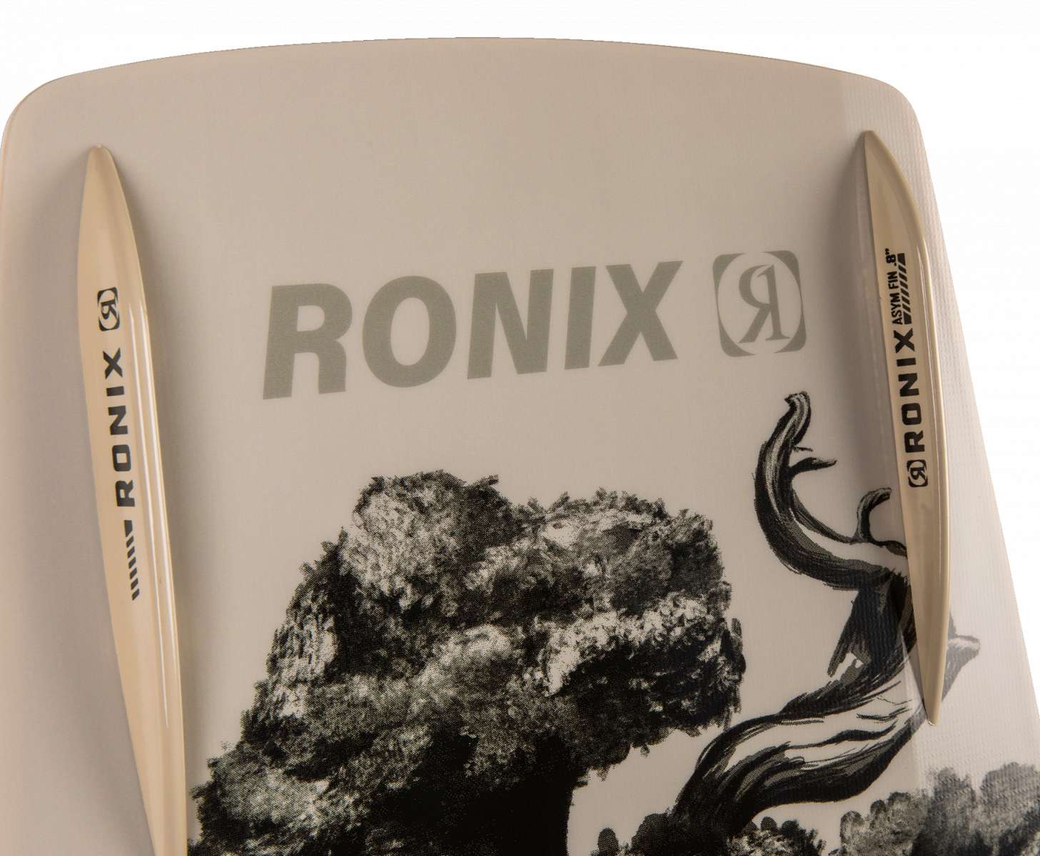 Ronix Supreme Wakeboard 2024 - Image 7