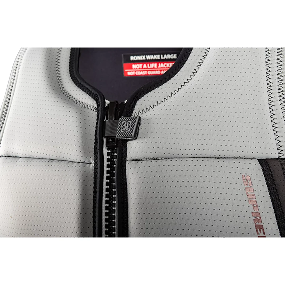Ronix Supreme Impact Vest 2026 - Image 3