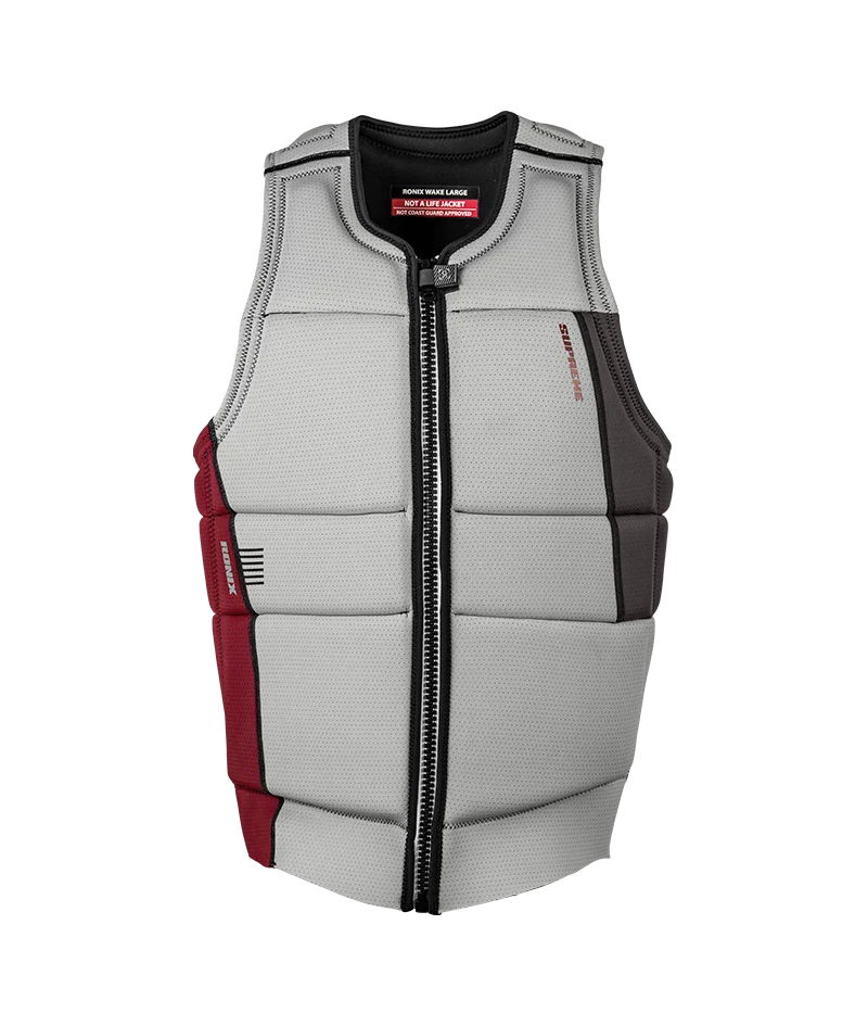 Ronix Supreme Impact Vest 2026 - Image 5