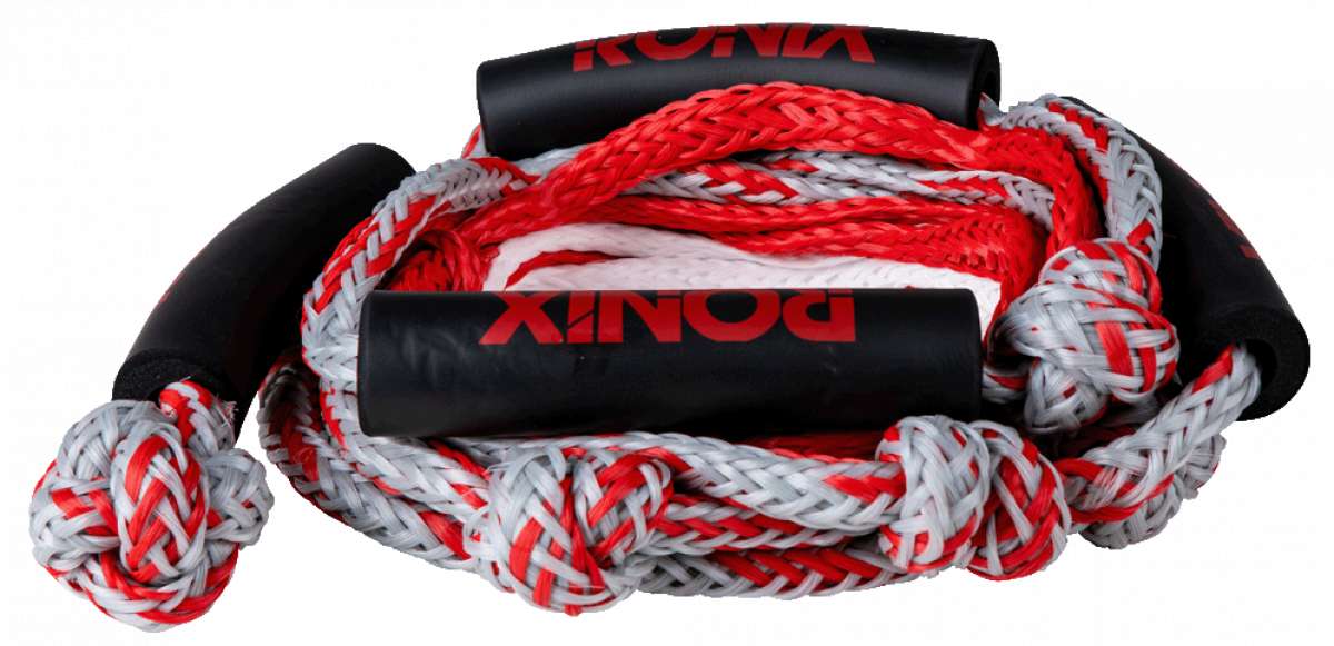 Ronix Surf Rope No Handle 2023 - Image 5