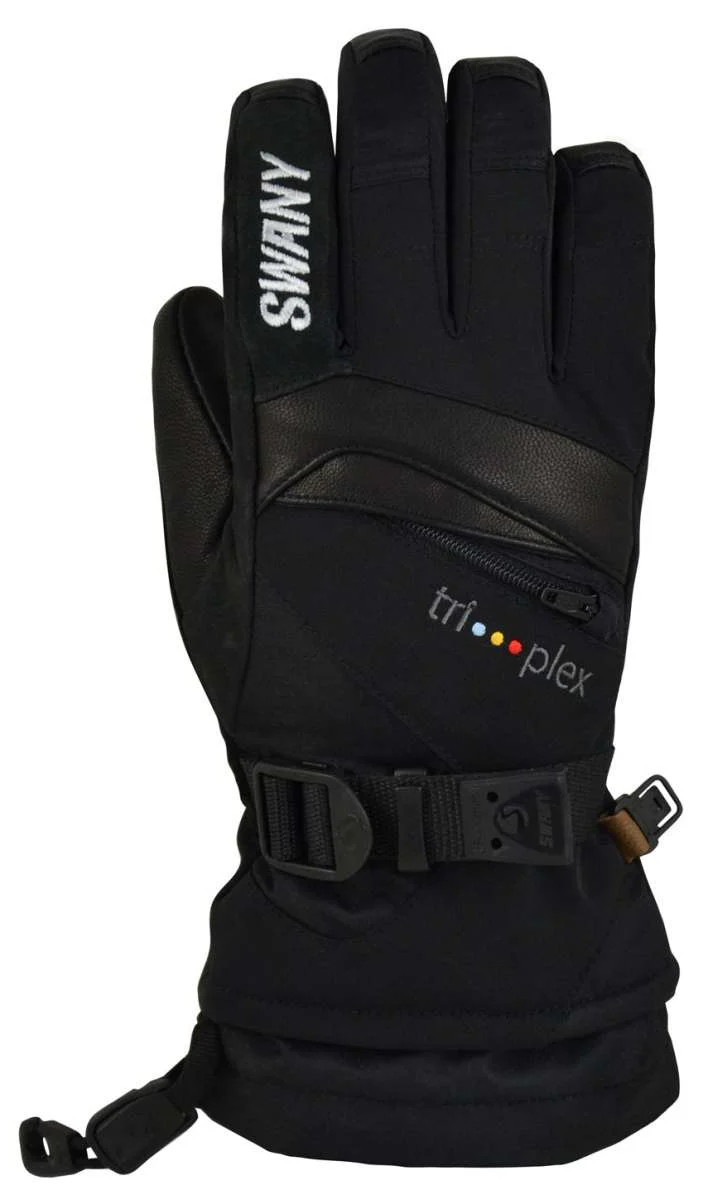 Swany Junior X-Change Glove 2022-2023 - Image 3