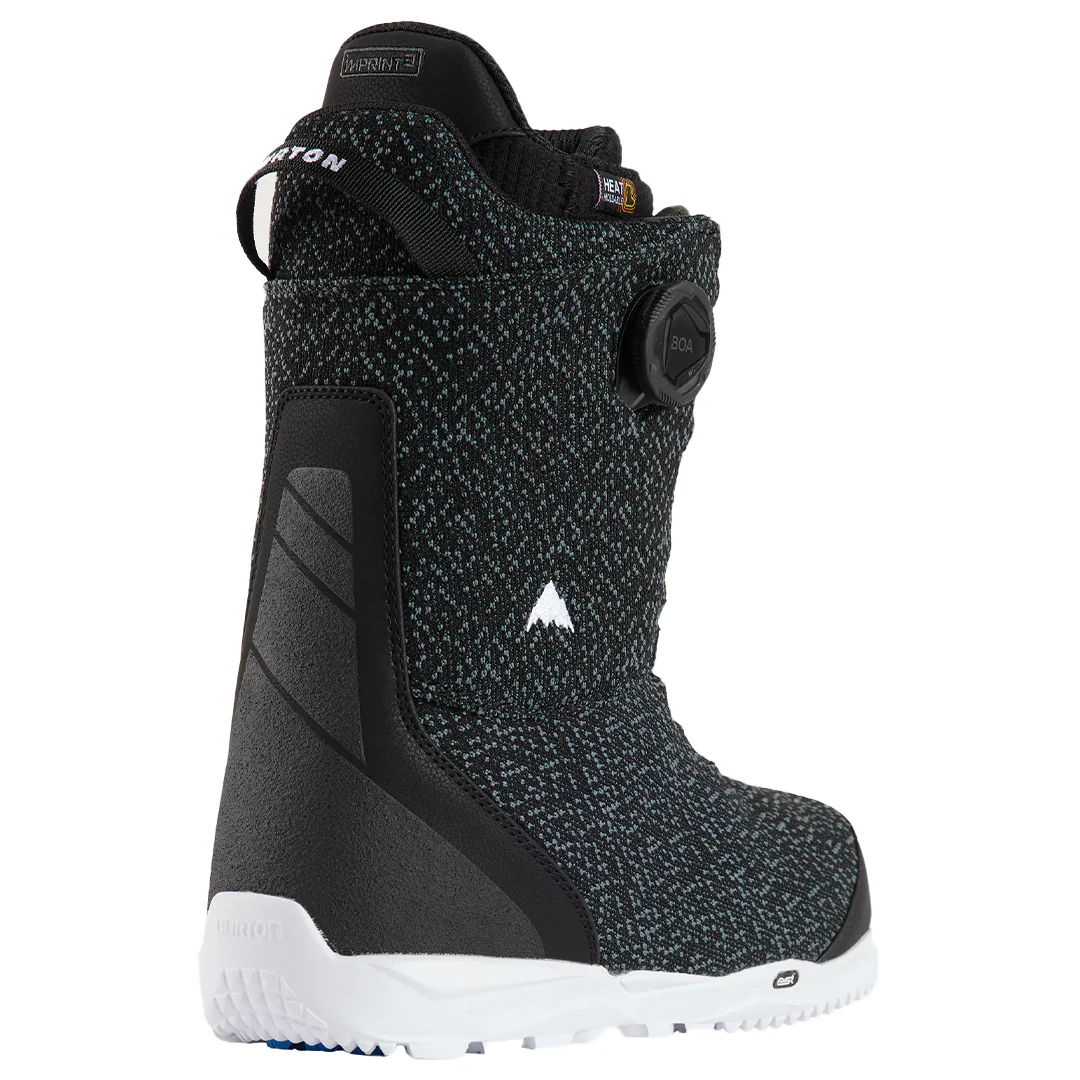 Burton Swath BOA Snowboard Boots 2026 - Image 2