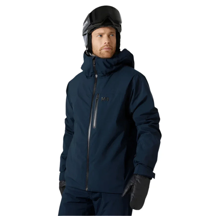 Helly Hansen Swift 3-in-1 Jacket 2025 - Image 2