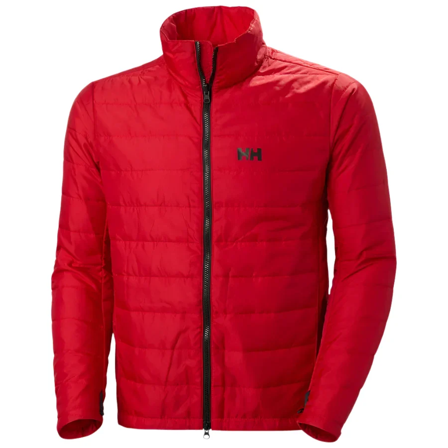 Helly Hansen Swift 3-in-1 Jacket 2025 - Image 3