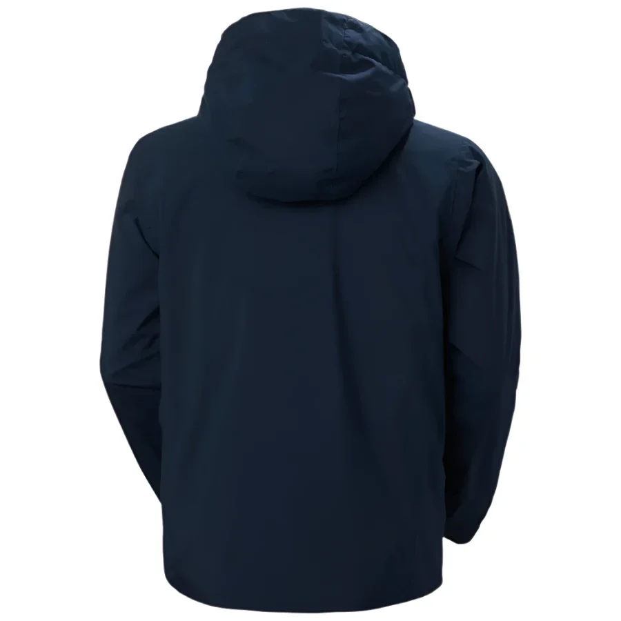 Helly Hansen Swift 3-in-1 Jacket 2025 - Image 4