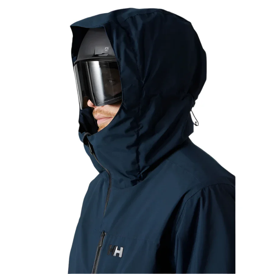 Helly Hansen Swift 3-in-1 Jacket 2025 - Image 6