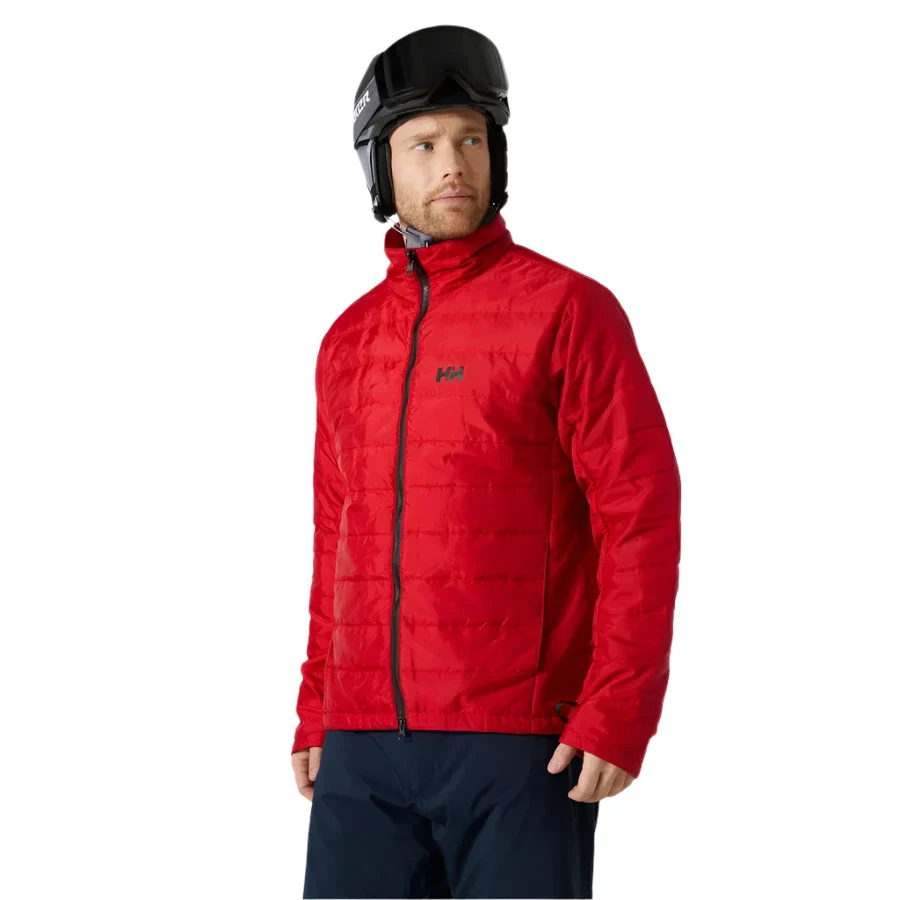 Helly Hansen Swift 3-in-1 Jacket 2025 - Image 7