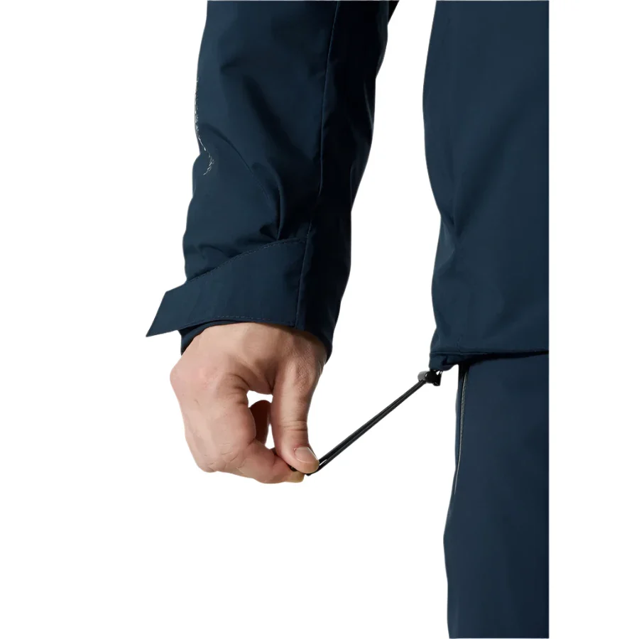 Helly Hansen Swift 3-in-1 Jacket 2025 - Image 8