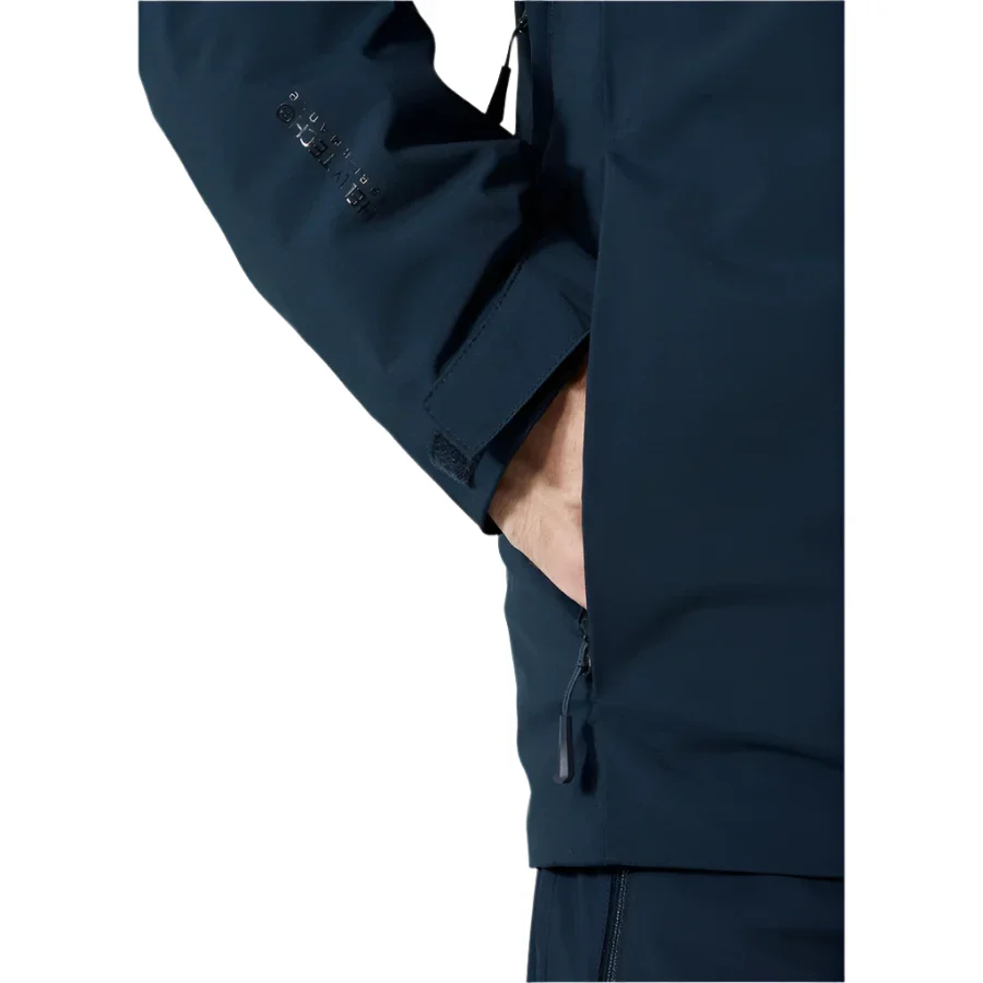 Helly Hansen Swift 3-in-1 Jacket 2025 - Image 9