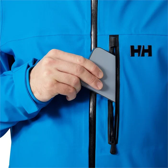 Helly Hansen Swift 3L Shell Jacket 2026 - Image 7