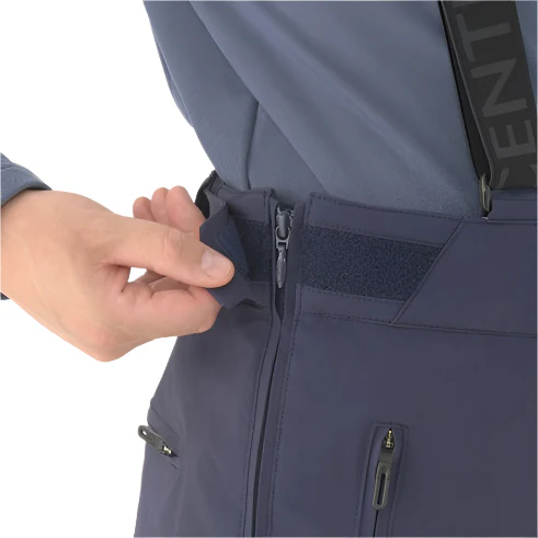 Descente Swiss Insulated Pant 2025 - Image 11