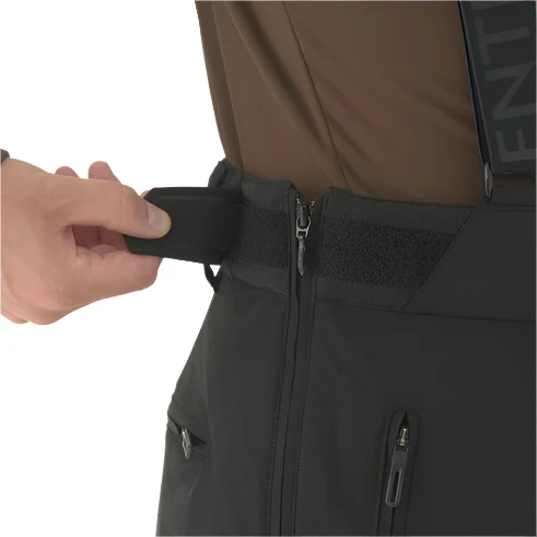 Descente Swiss Insulated Pant 2025 - Image 5