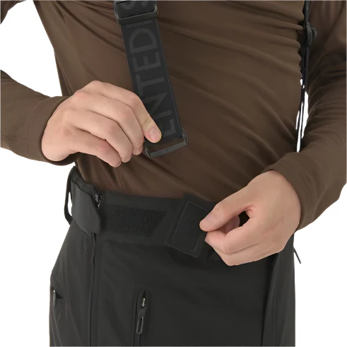 Descente Swiss Insulated Pant 2025 - Image 7