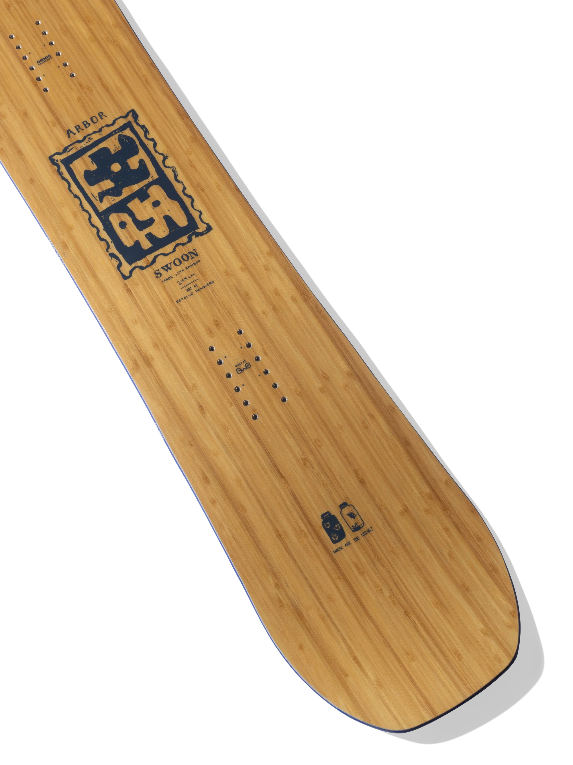 Arbor Women's Swoon Decon 2027 - Image 2