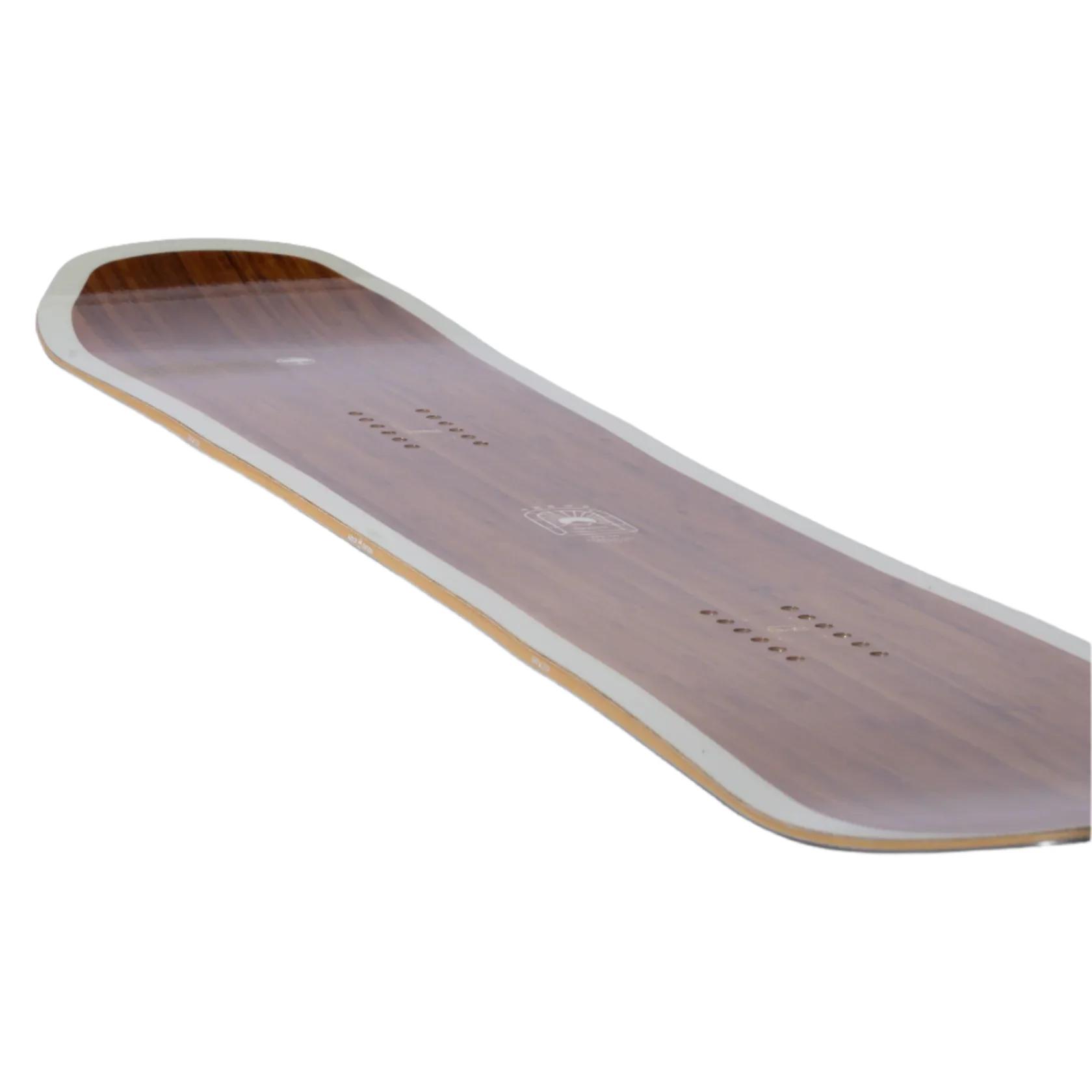 Arbor Women's Swoon Snowboard 2026 - Image 2