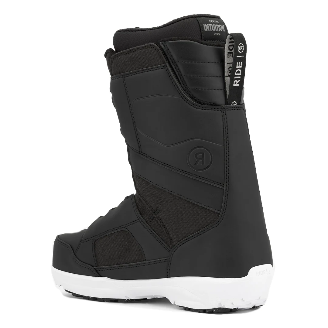 Ride Women's Synth Snowboard Boots 2026 - Image 2