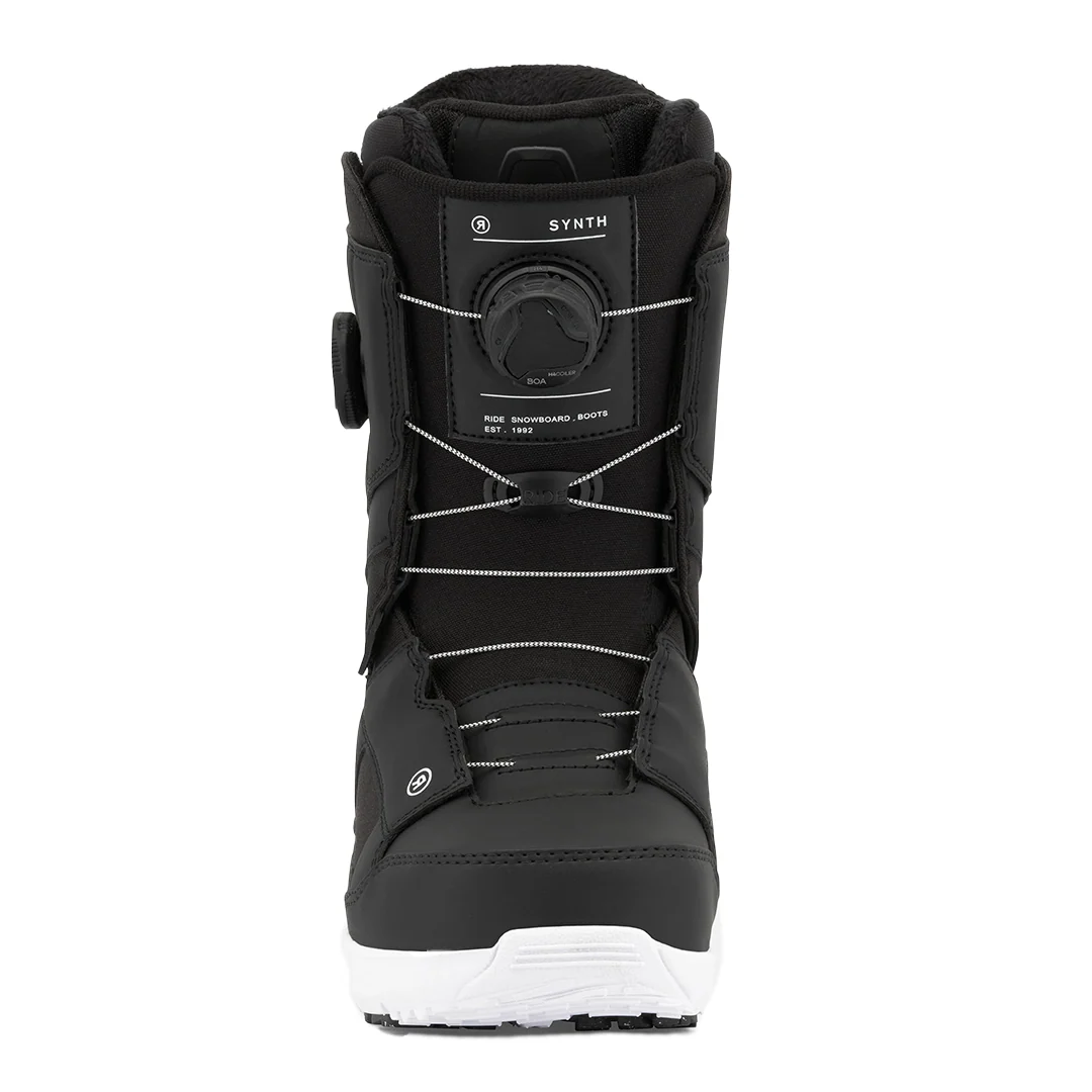 Ride Women's Synth Snowboard Boots 2026 - Image 3