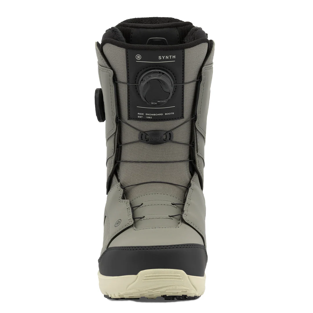 Ride Women's Synth Snowboard Boots 2026 - Image 5
