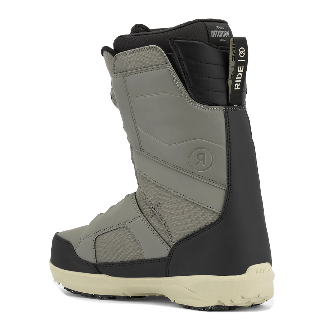 Ride Women's Synth Snowboard Boots 2026 - Image 6
