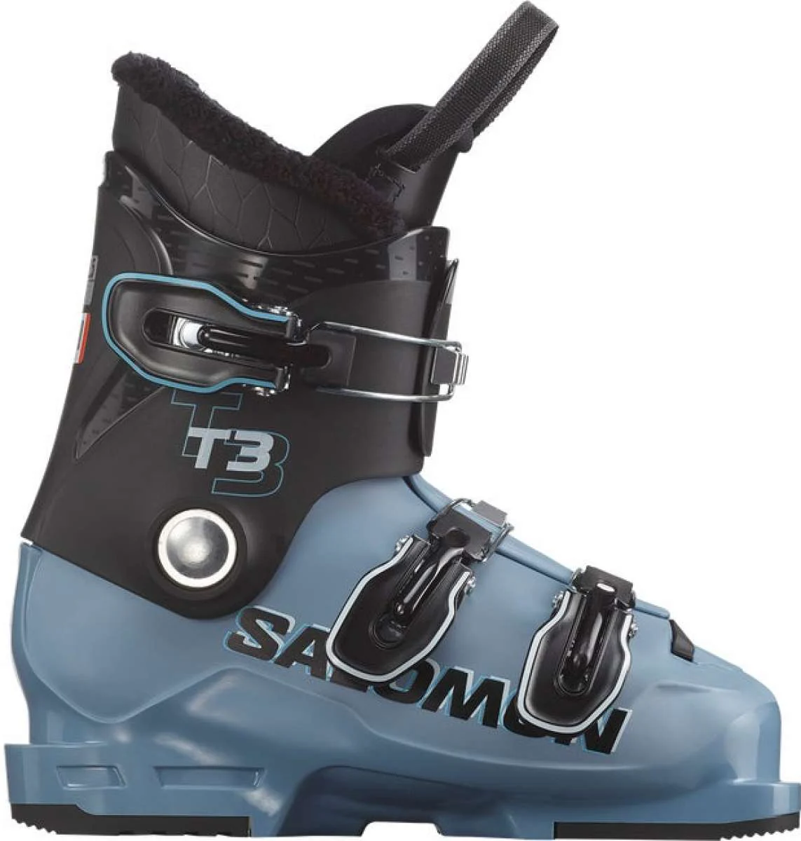 Salomon Junior's T3 RT Ski Boots 2026 - Image 2