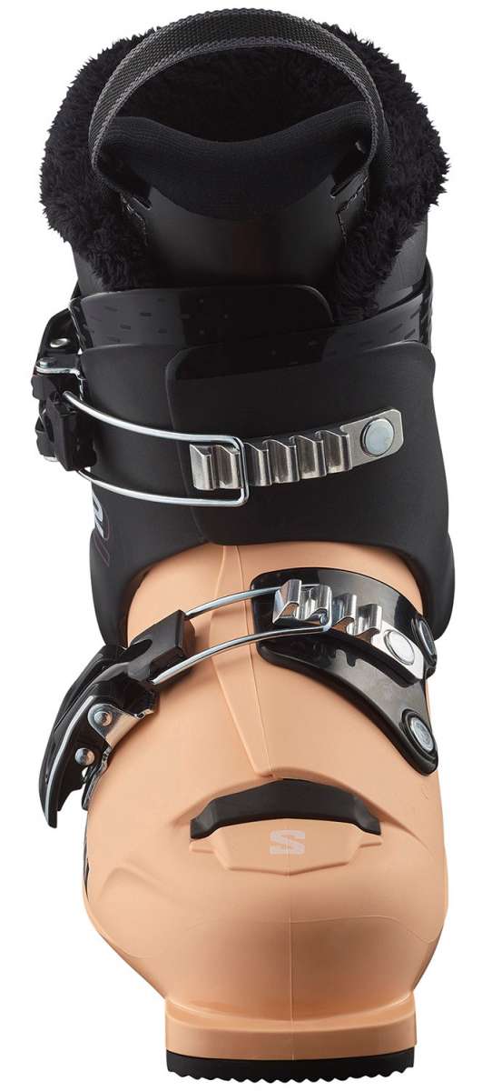 Salomon Junior's T3 RT Ski Boots 2026 - Image 4