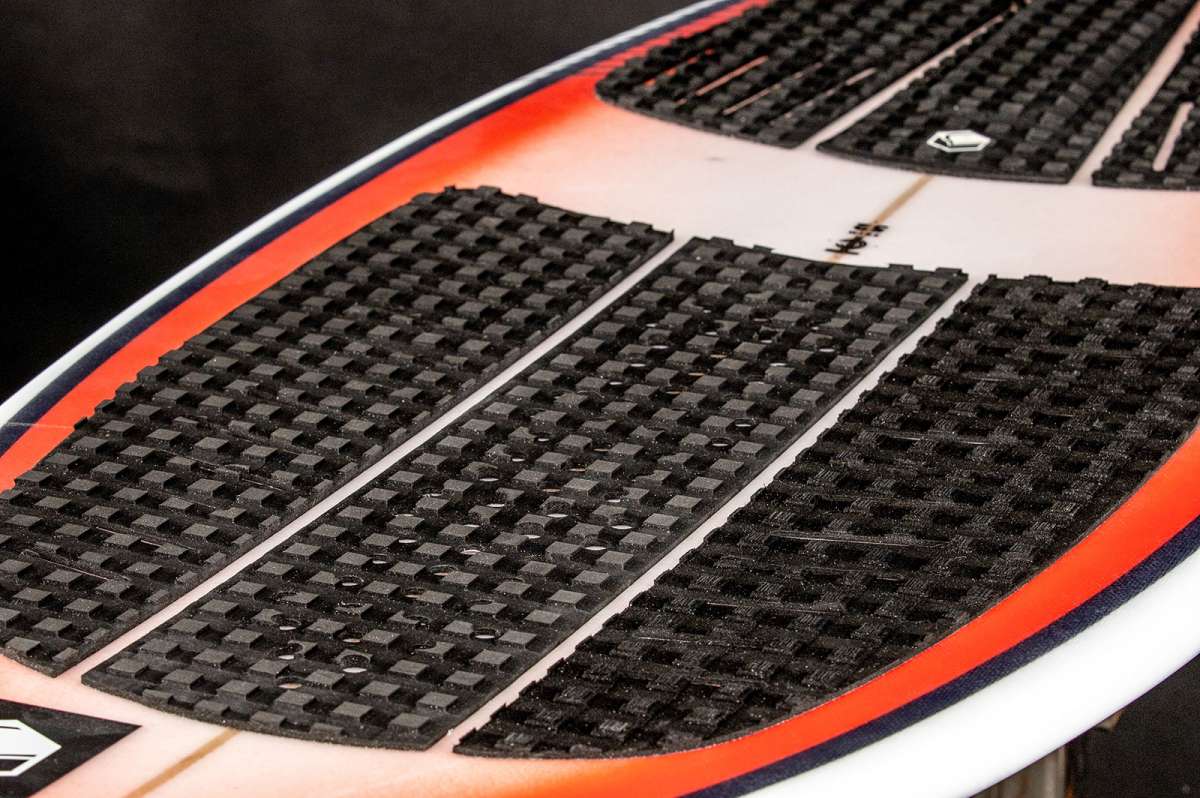 Liquid Force TC Skim Wakesurf Board 2022 - Image 10