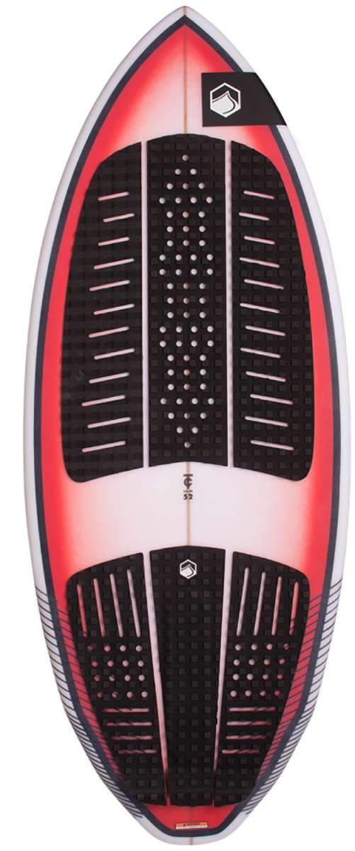 Liquid Force TC Skim Wakesurf Board 2022 - Image 6