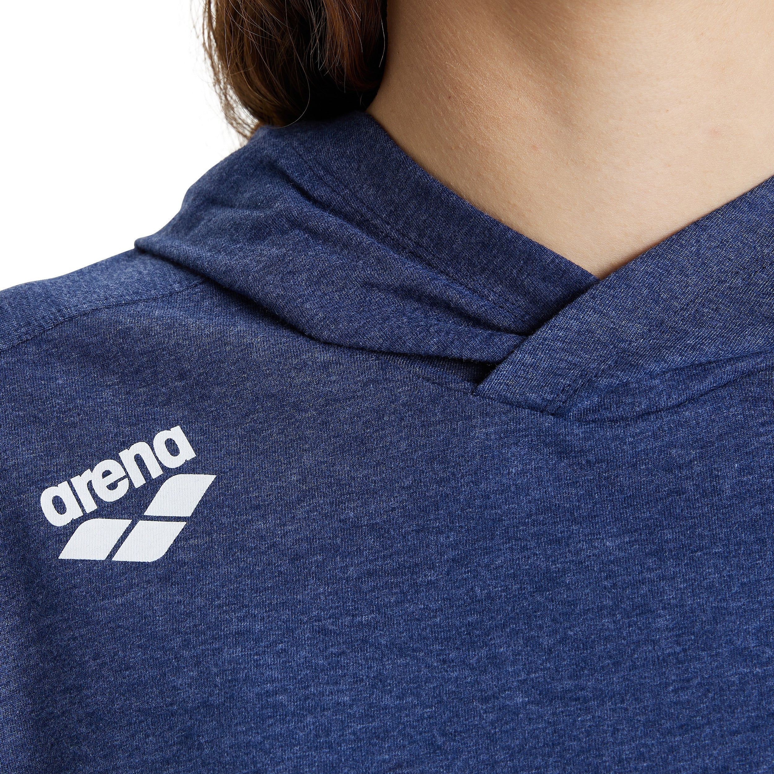 Arena Team Hooded L/S T-Shirt Panel - Image 3