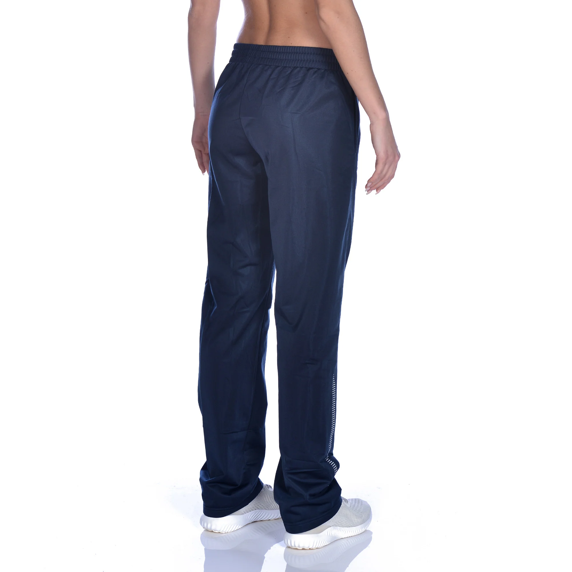 Arena Team Line Knit Poly Pant Unisex - Image 10