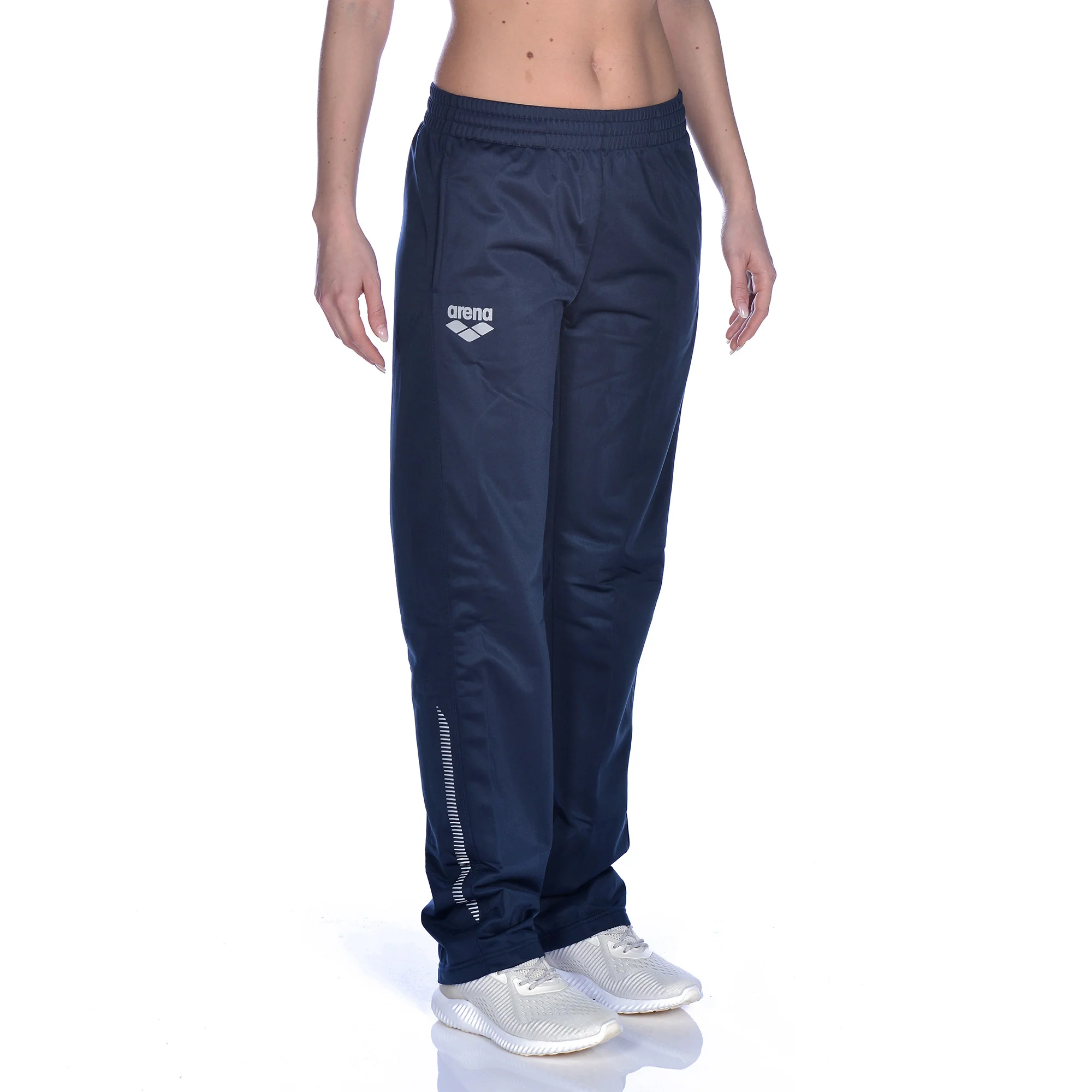 Arena Team Line Knit Poly Pant Unisex - Image 3