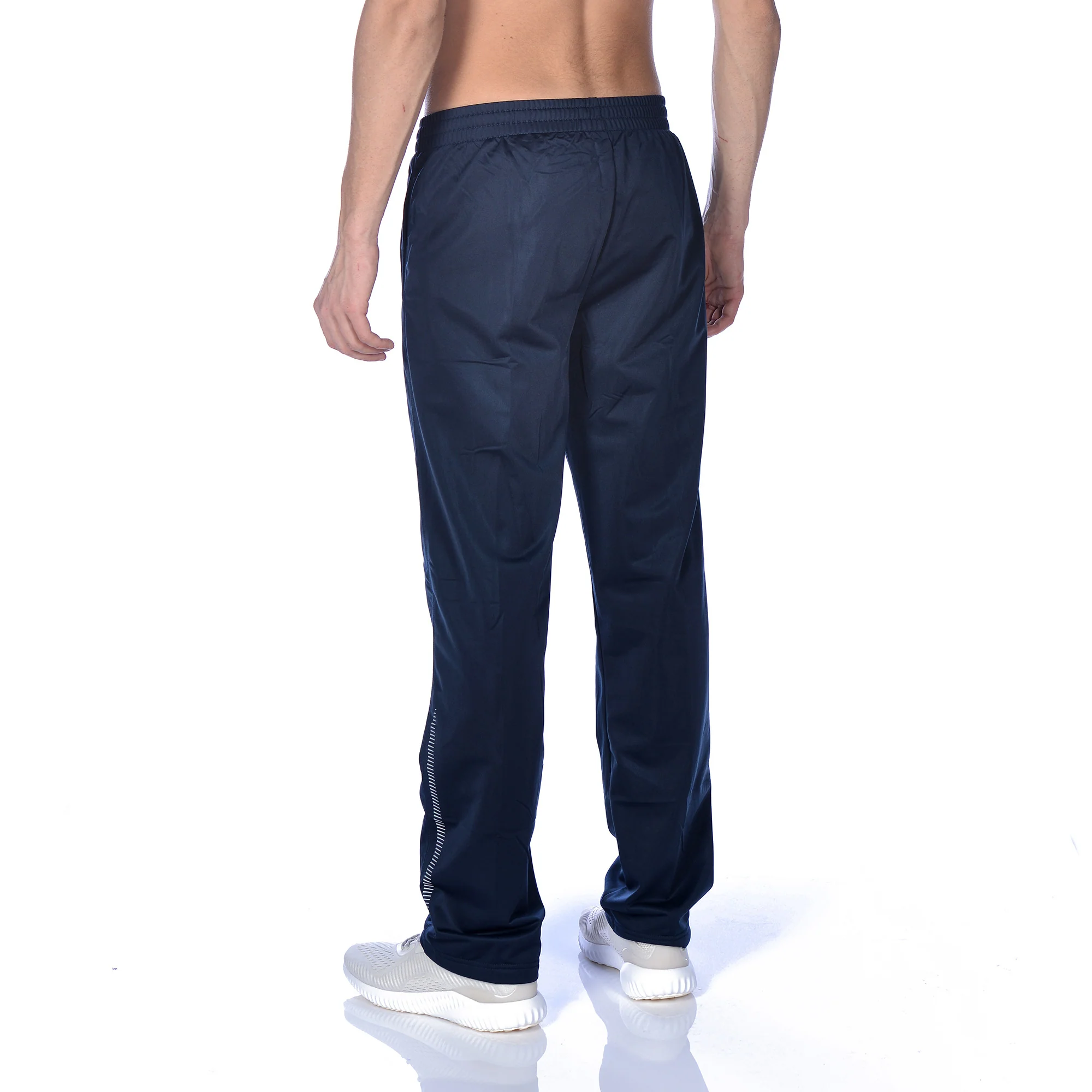 Arena Team Line Knit Poly Pant Unisex - Image 4