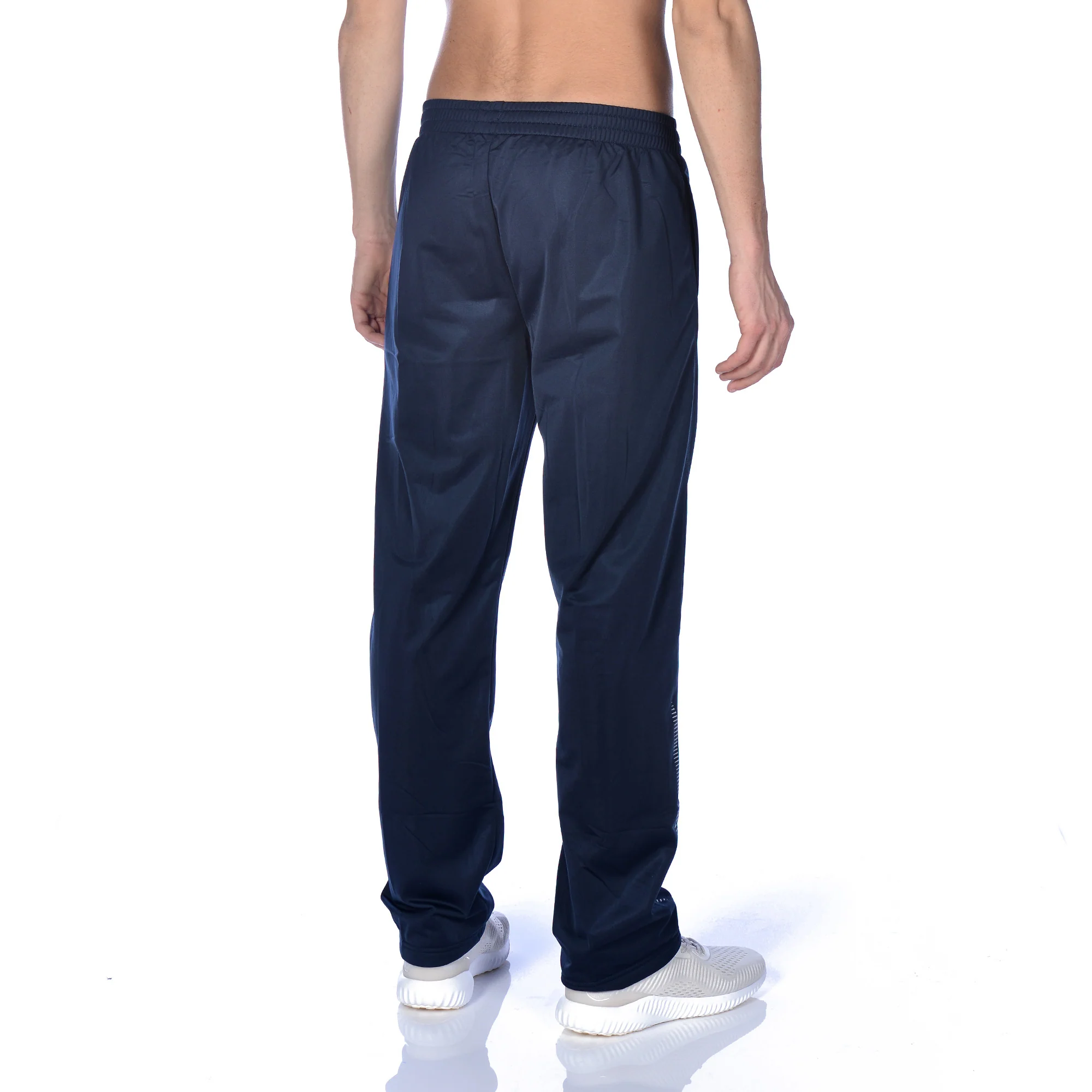 Arena Team Line Knit Poly Pant Unisex - Image 5