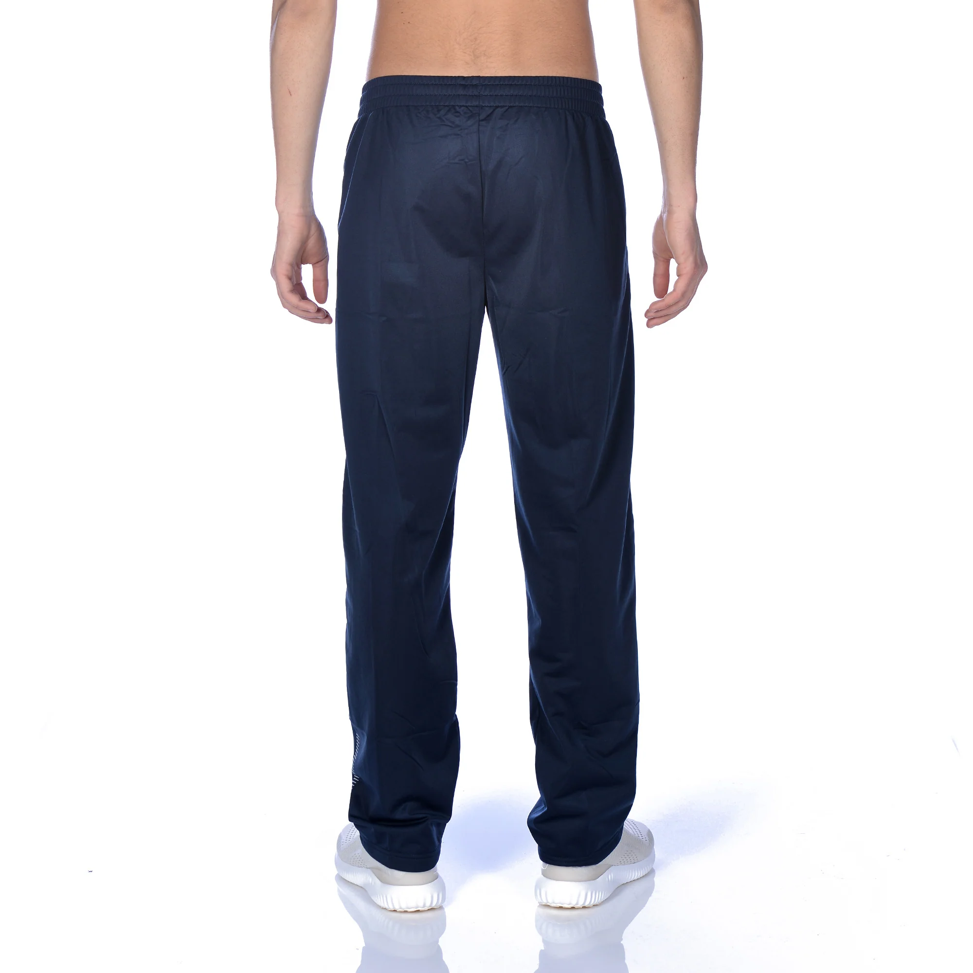 Arena Team Line Knit Poly Pant Unisex - Image 7