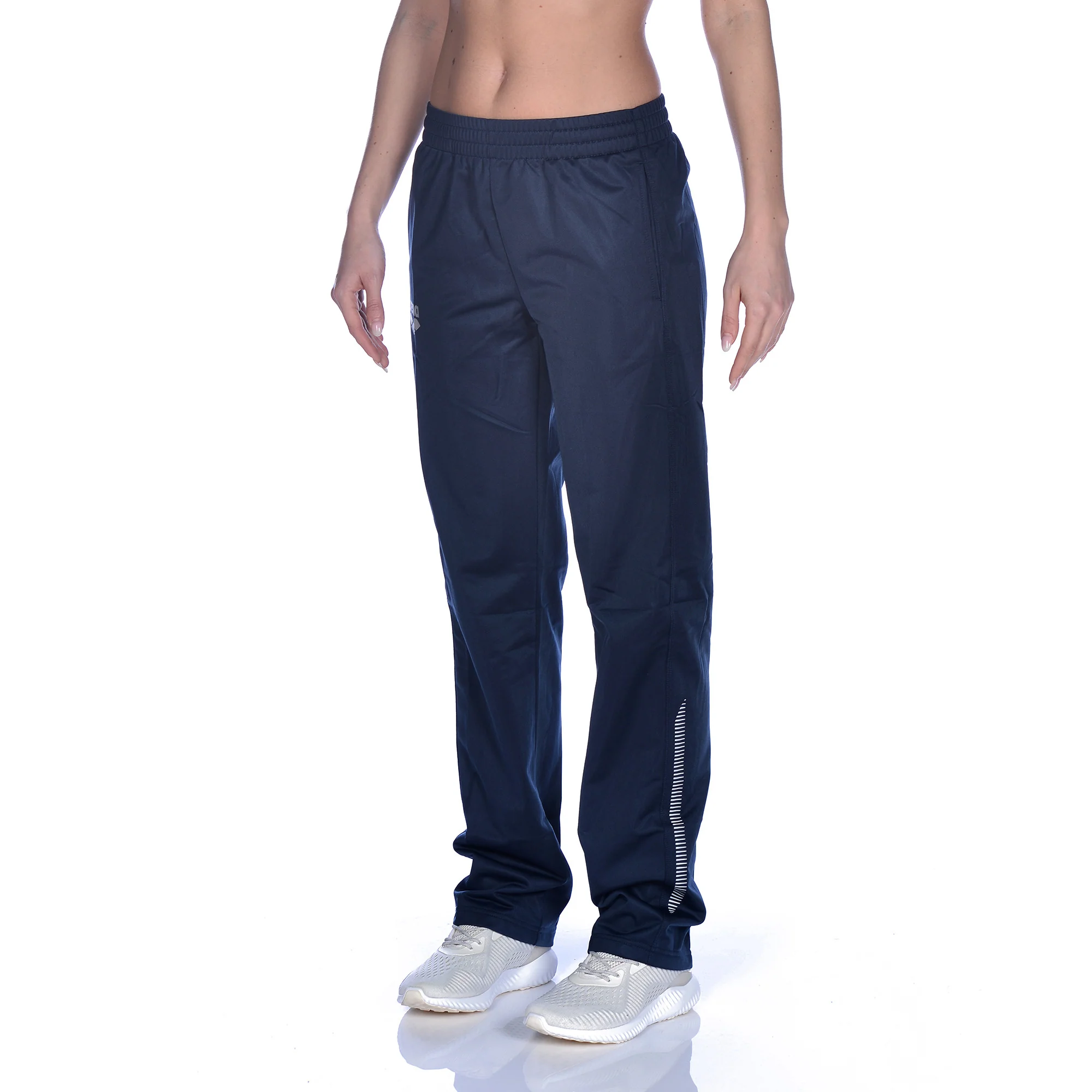 Arena Team Line Knit Poly Pant Unisex - Image 9