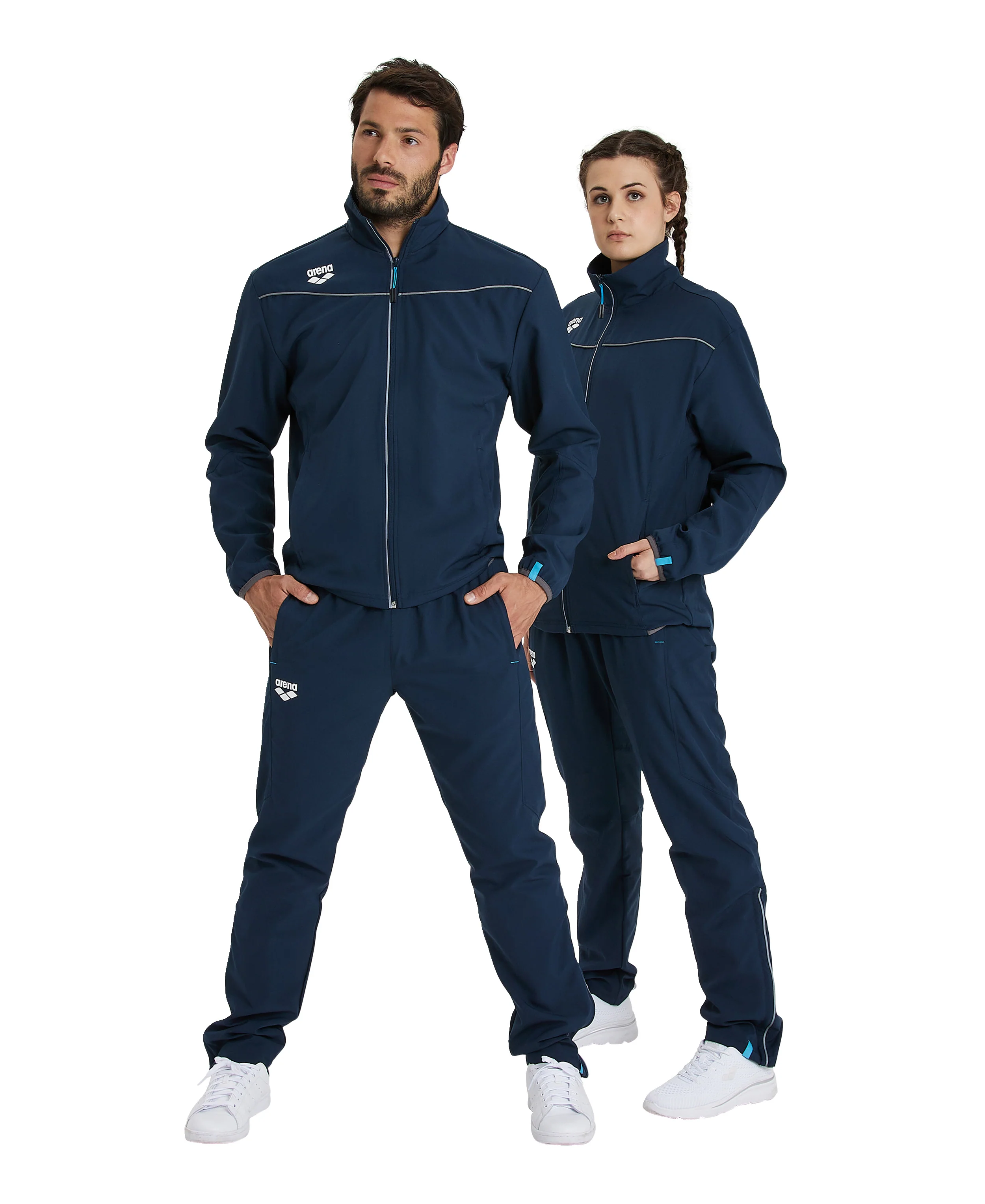 Arena Team Pant Panel Unisex - Image 5