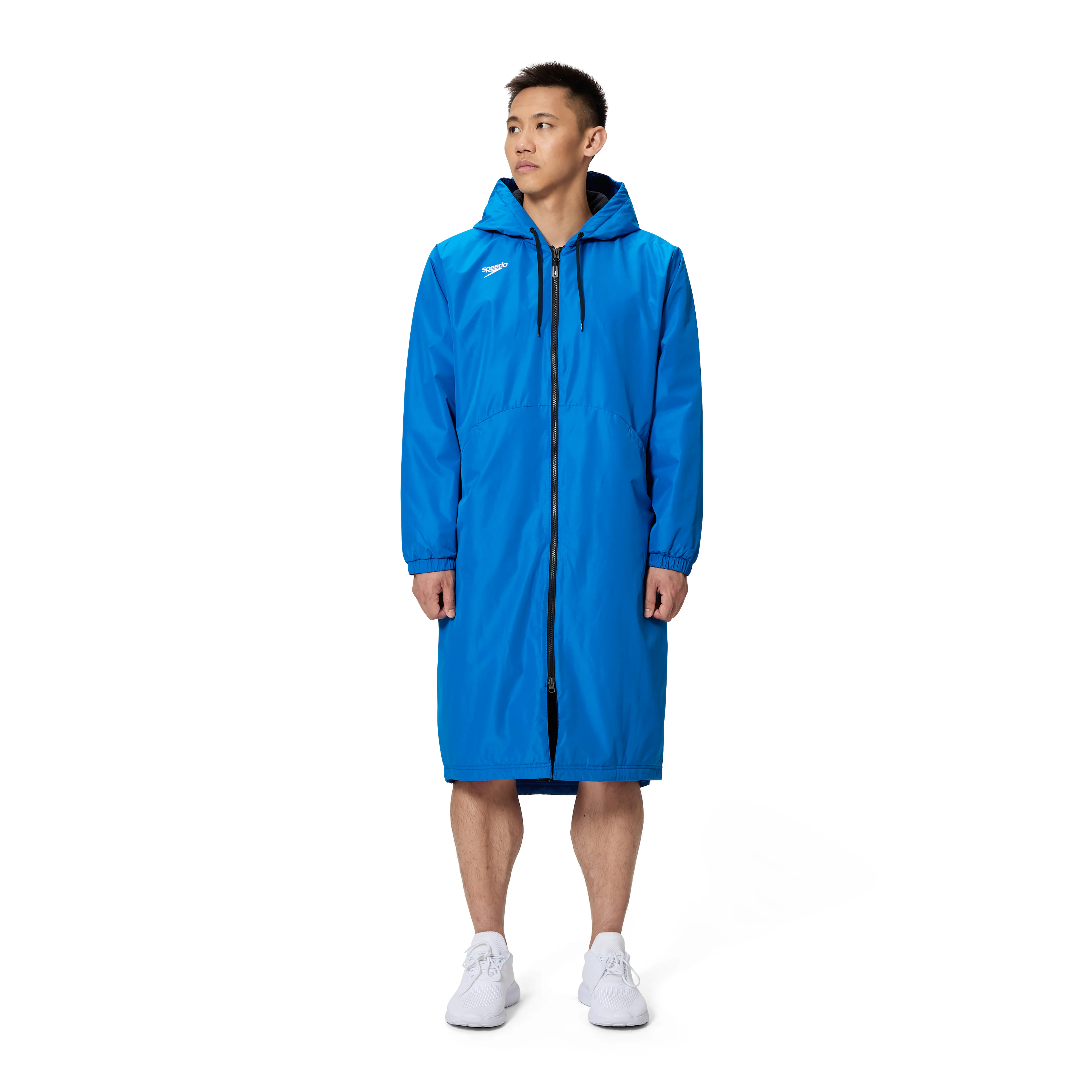 Speedo Team Parka 2.0
