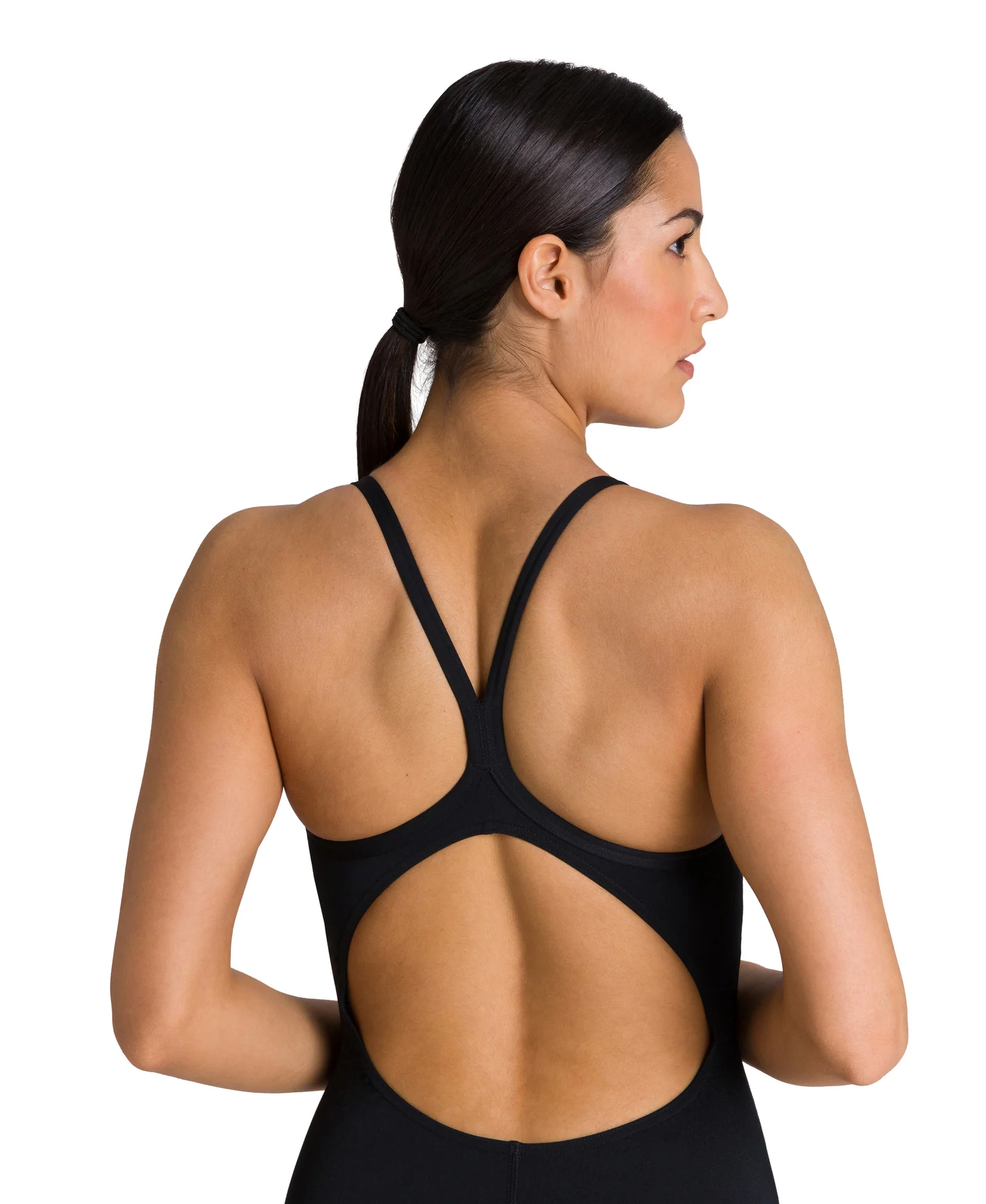 Arena Team Solid Lightdrop Suit - Image 6