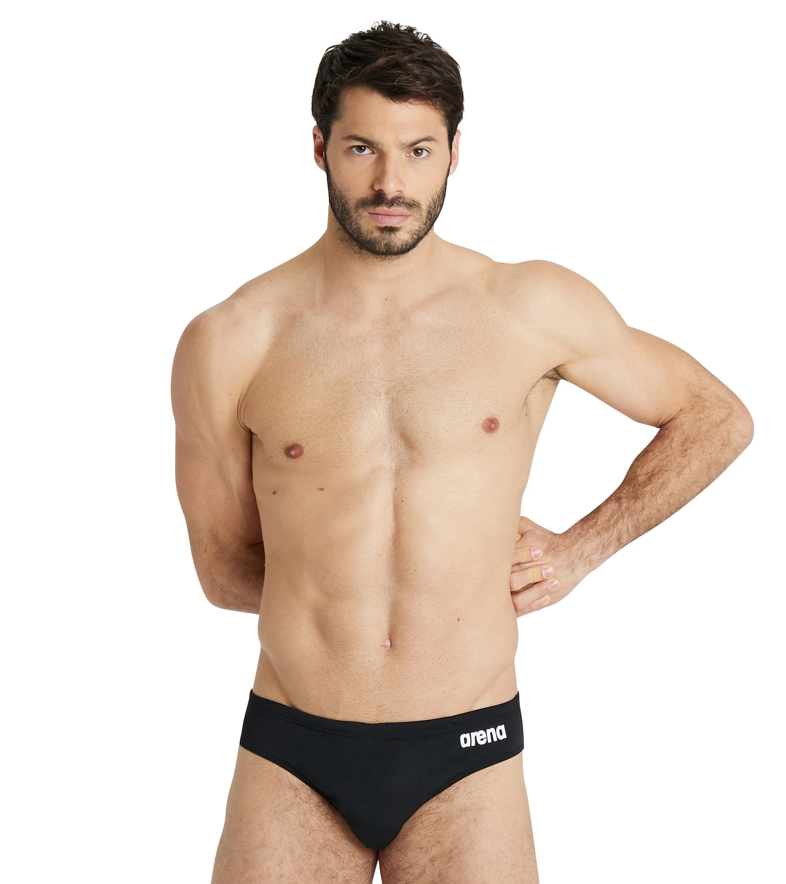 Arena Team Solid Brief