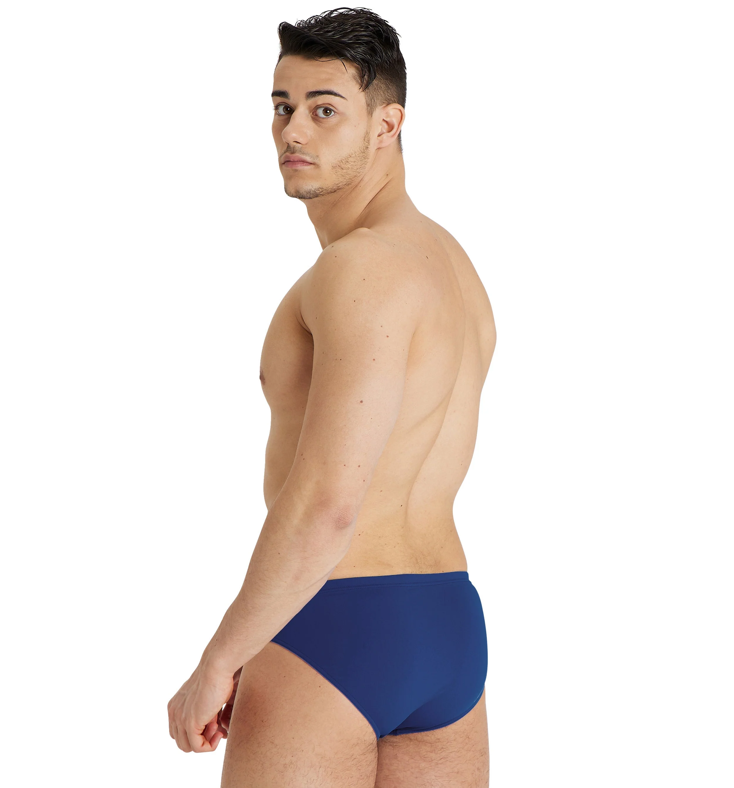 Arena Team Solid Brief - Image 5